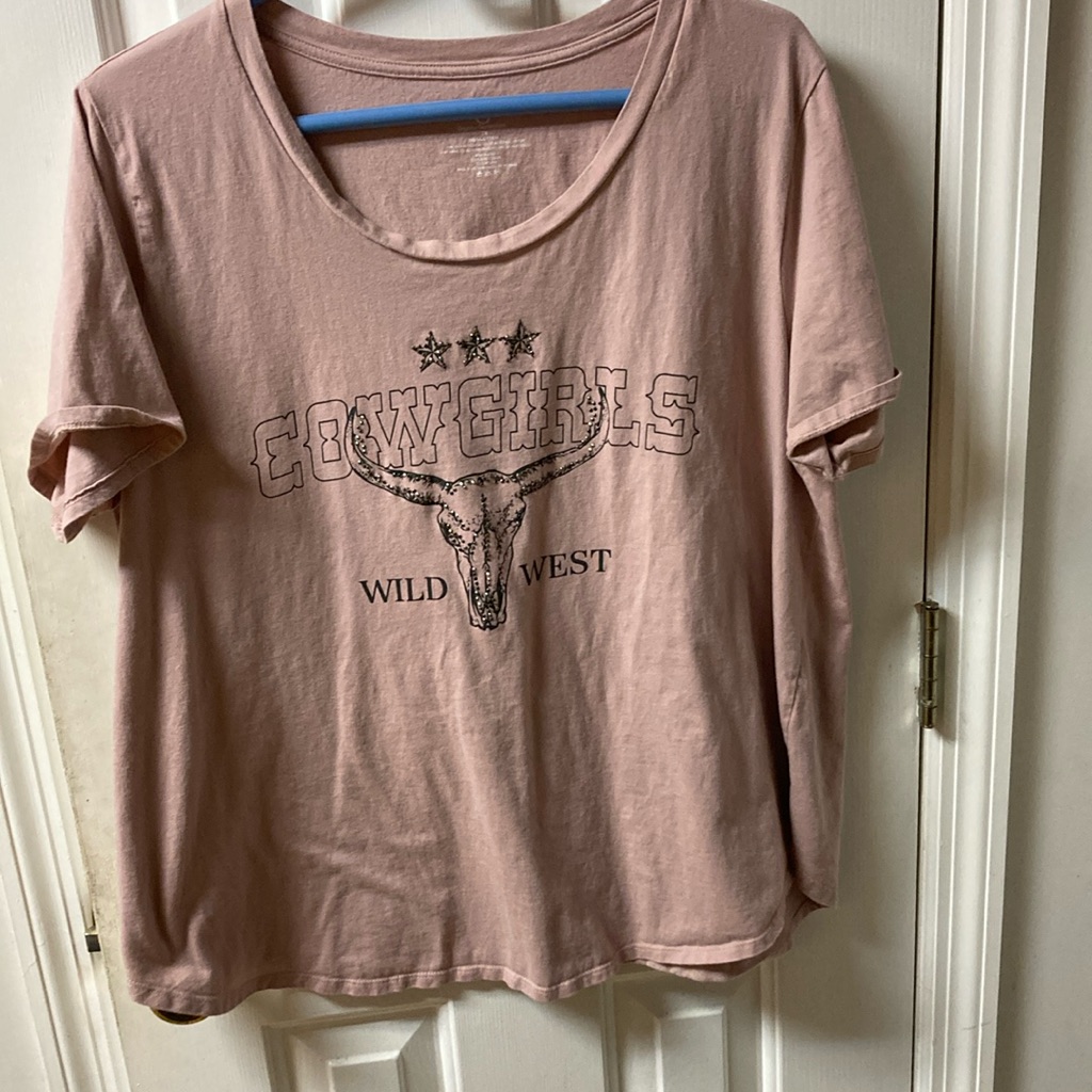 3/$20bundle And Save 2x Tee
